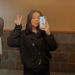 Meet your Posher, Kaylee